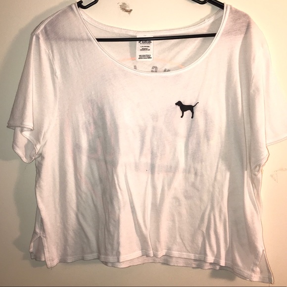 Crop Top - Picture 2 of 2